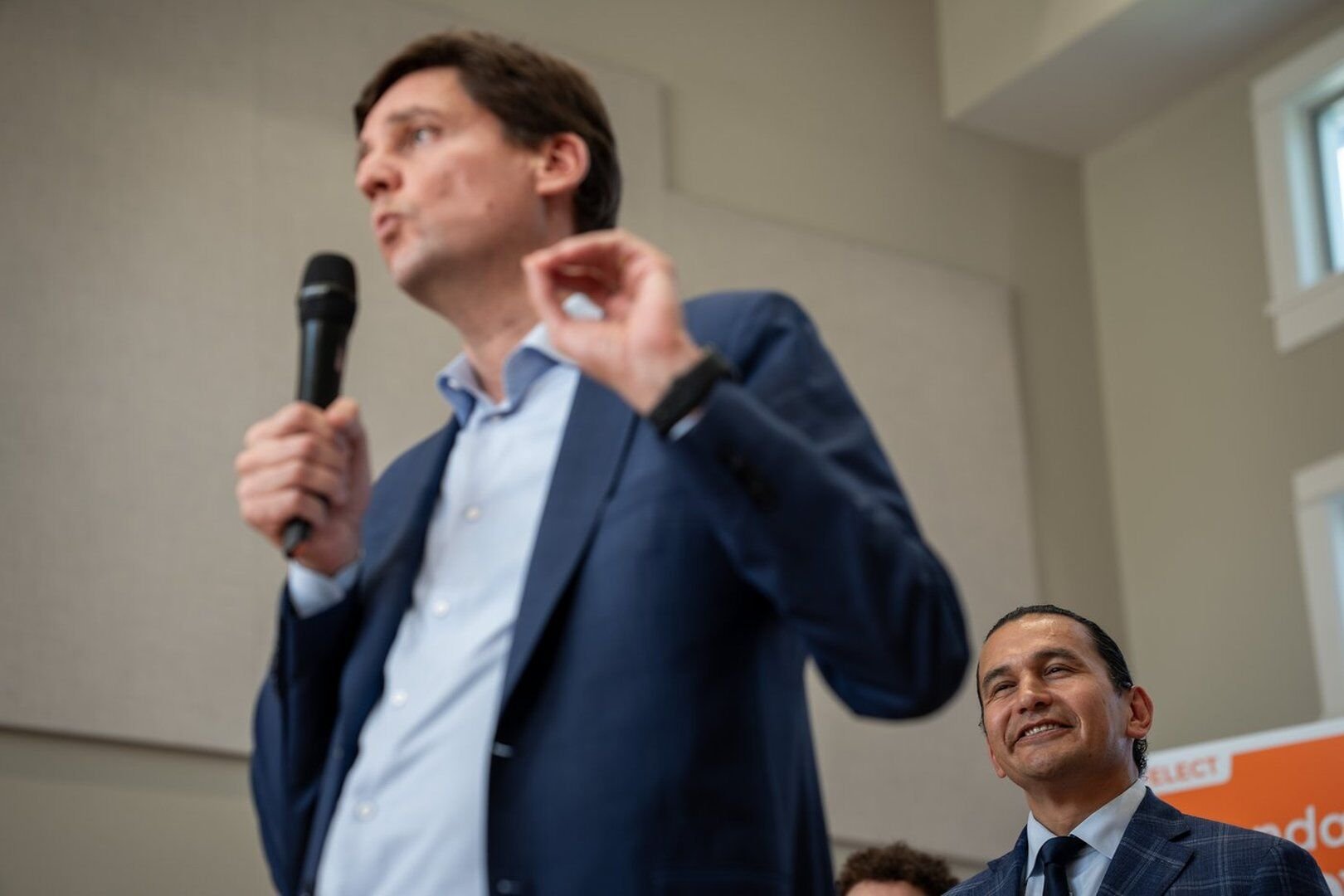 B.C. inks trade deals with Manitoba, Yukon a day after agreement with Ontario